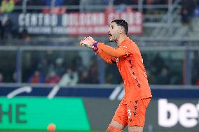 CALCIO - Serie A - Bologna FC vs ACF Fiorentina