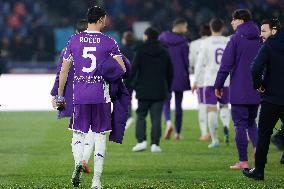 CALCIO - Serie A - Bologna FC vs ACF Fiorentina