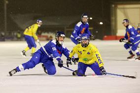 Bandy World Championships 2026 - Men's Final