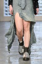 MFW - Simon Cracker Runway