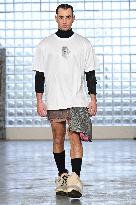 MFW - Simon Cracker Runway