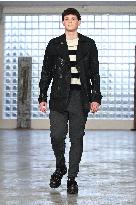 MFW - Simon Cracker Runway