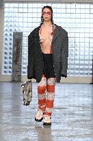 MFW - Simon Cracker Runway