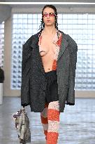 MFW - Simon Cracker Runway