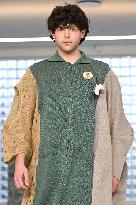 MFW - Simon Cracker Runway