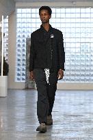 MFW - Simon Cracker Runway