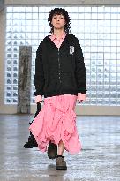 MFW - Simon Cracker Runway