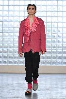 MFW - Simon Cracker Runway