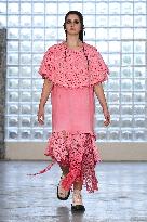 MFW - Simon Cracker Runway