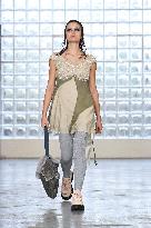 MFW - Simon Cracker Runway