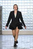 MFW - Simon Cracker Runway