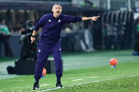 CALCIO - Serie A - Bologna FC vs ACF Fiorentina