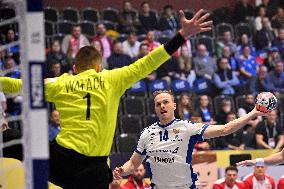 EHF EURO 2026 POLAND-ICELAND