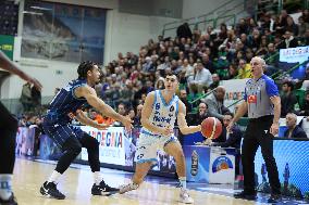 BASKET - Serie A - Banco di Sardegna Sassari vs Napoli Basketball