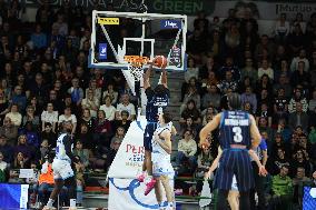 BASKET - Serie A - Banco di Sardegna Sassari vs Napoli Basketball