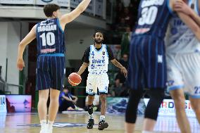 BASKET - Serie A - Banco di Sardegna Sassari vs Napoli Basketball