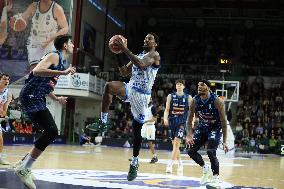 BASKET - Serie A - Banco di Sardegna Sassari vs Napoli Basketball