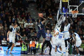 BASKET - Serie A - Banco di Sardegna Sassari vs Napoli Basketball