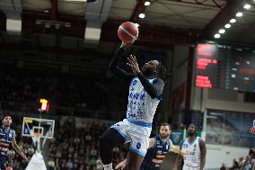 BASKET - Serie A - Banco di Sardegna Sassari vs Napoli Basketball