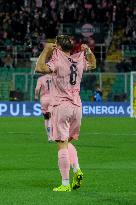 CALCIO - Serie B - Palermo FC vs Spezia Calcio