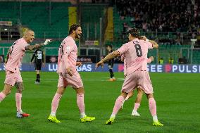 CALCIO - Serie B - Palermo FC vs Spezia Calcio
