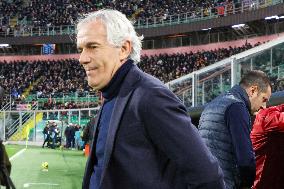 CALCIO - Serie B - Palermo FC vs Spezia Calcio