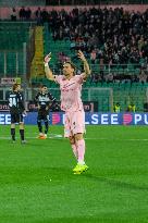 CALCIO - Serie B - Palermo FC vs Spezia Calcio