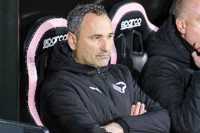 CALCIO - Serie B - Palermo FC vs Spezia Calcio
