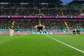 CALCIO - Serie B - Palermo FC vs Spezia Calcio