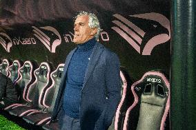 CALCIO - Serie B - Palermo FC vs Spezia Calcio