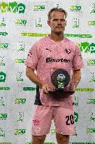 CALCIO - Serie B - Palermo FC vs Spezia Calcio