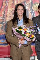 NO TABLOIDS - 48th Monte-Carlo International Circus Festival - Monaco