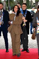 NO TABLOIDS - 48th Monte-Carlo International Circus Festival - Monaco