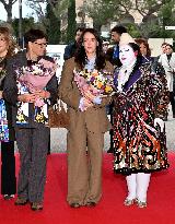 NO TABLOIDS - 48th Monte-Carlo International Circus Festival - Monaco