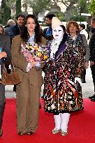 NO TABLOIDS - 48th Monte-Carlo International Circus Festival - Monaco