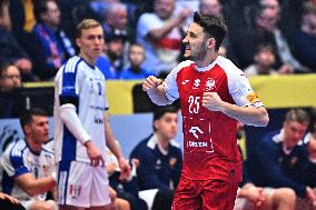 EHF EURO 2026 POLAND-ICELAND