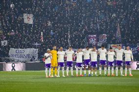 CALCIO - Serie A - Bologna FC vs ACF Fiorentina