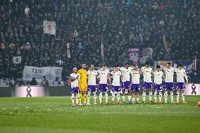 CALCIO - Serie A - Bologna FC vs ACF Fiorentina