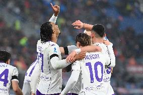 CALCIO - Serie A - Bologna FC vs ACF Fiorentina