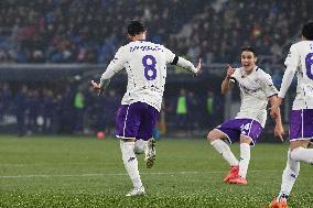 CALCIO - Serie A - Bologna FC vs ACF Fiorentina