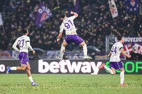 CALCIO - Serie A - Bologna FC vs ACF Fiorentina