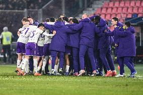 CALCIO - Serie A - Bologna FC vs ACF Fiorentina