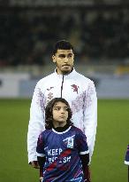 CALCIO - Serie A - Torino FC vs AS Roma