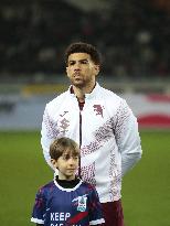 CALCIO - Serie A - Torino FC vs AS Roma