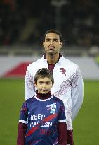 CALCIO - Serie A - Torino FC vs AS Roma