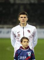 CALCIO - Serie A - Torino FC vs AS Roma