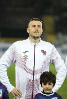 CALCIO - Serie A - Torino FC vs AS Roma