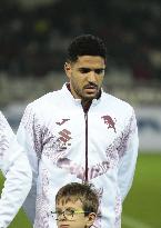 CALCIO - Serie A - Torino FC vs AS Roma