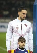 CALCIO - Serie A - Torino FC vs AS Roma