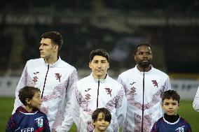 CALCIO - Serie A - Torino FC vs AS Roma